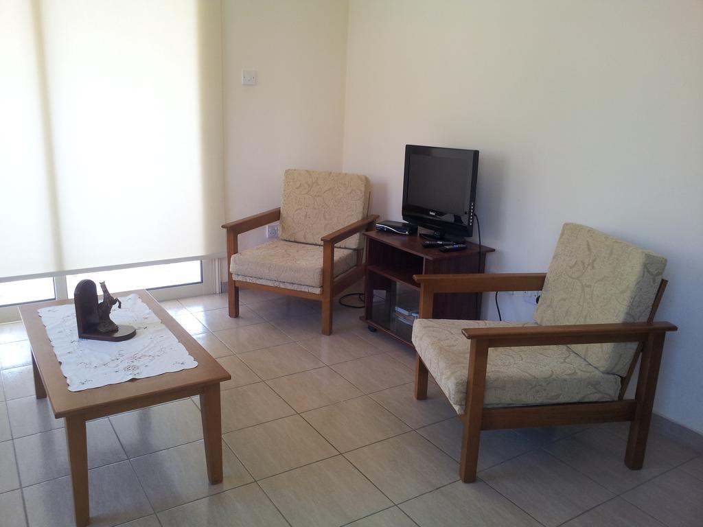 Lazaros Pissouri Apartments 部屋 写真