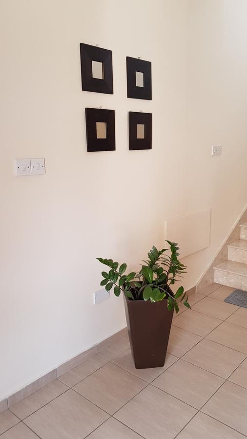Lazaros Pissouri Apartments エクステリア 写真