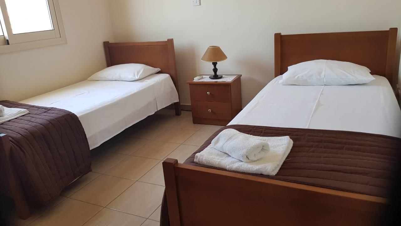 Lazaros Pissouri Apartments エクステリア 写真