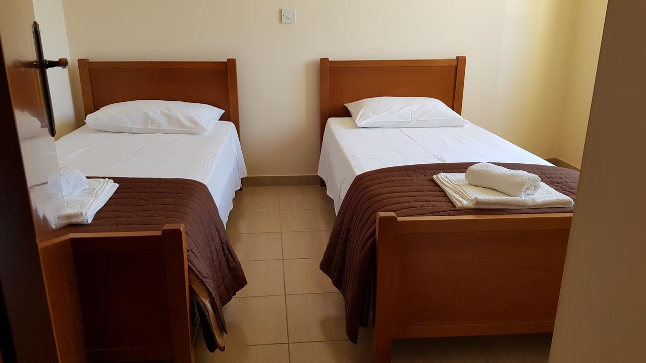 Lazaros Pissouri Apartments エクステリア 写真